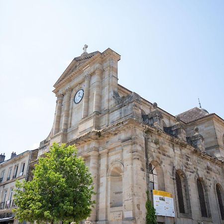 Contact Hotel De La Gare Et Son Restaurant Cote A Cote Autun Exterior photo